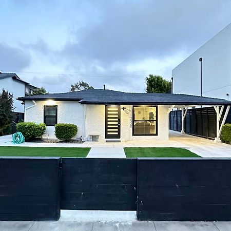 Modern 2Br Stylish & Cozy Unit Acomodação com café da manhã Los Angeles Exterior foto
