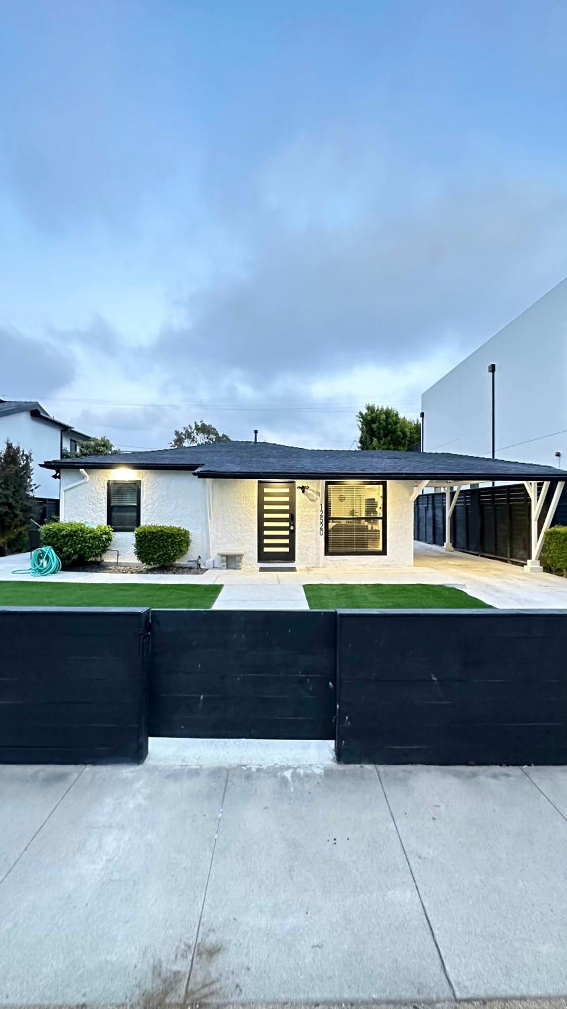 Modern 2Br Stylish & Cozy Unit Acomodação com café da manhã Los Angeles Exterior foto
