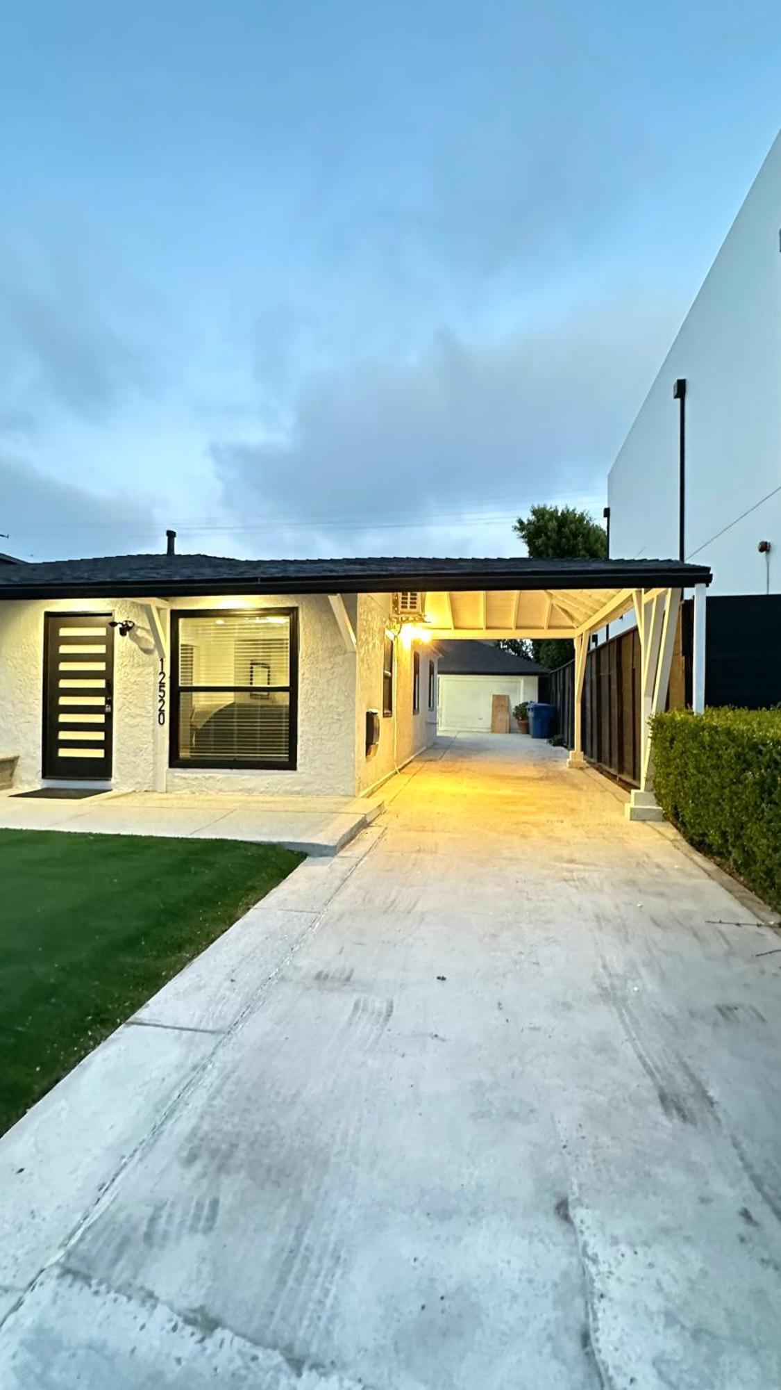Modern 2Br Stylish & Cozy Unit Acomodação com café da manhã Los Angeles Exterior foto