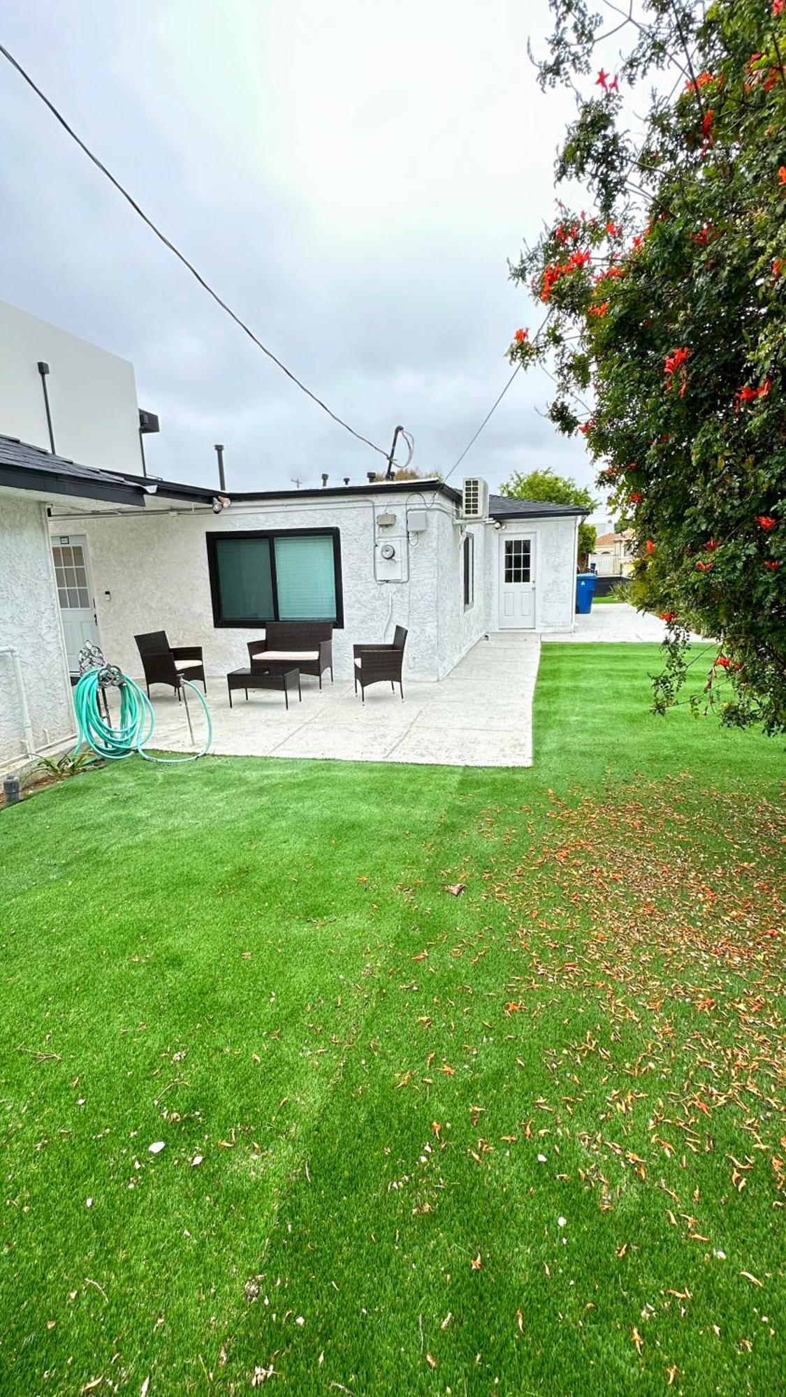 Modern 2Br Stylish & Cozy Unit Acomodação com café da manhã Los Angeles Exterior foto