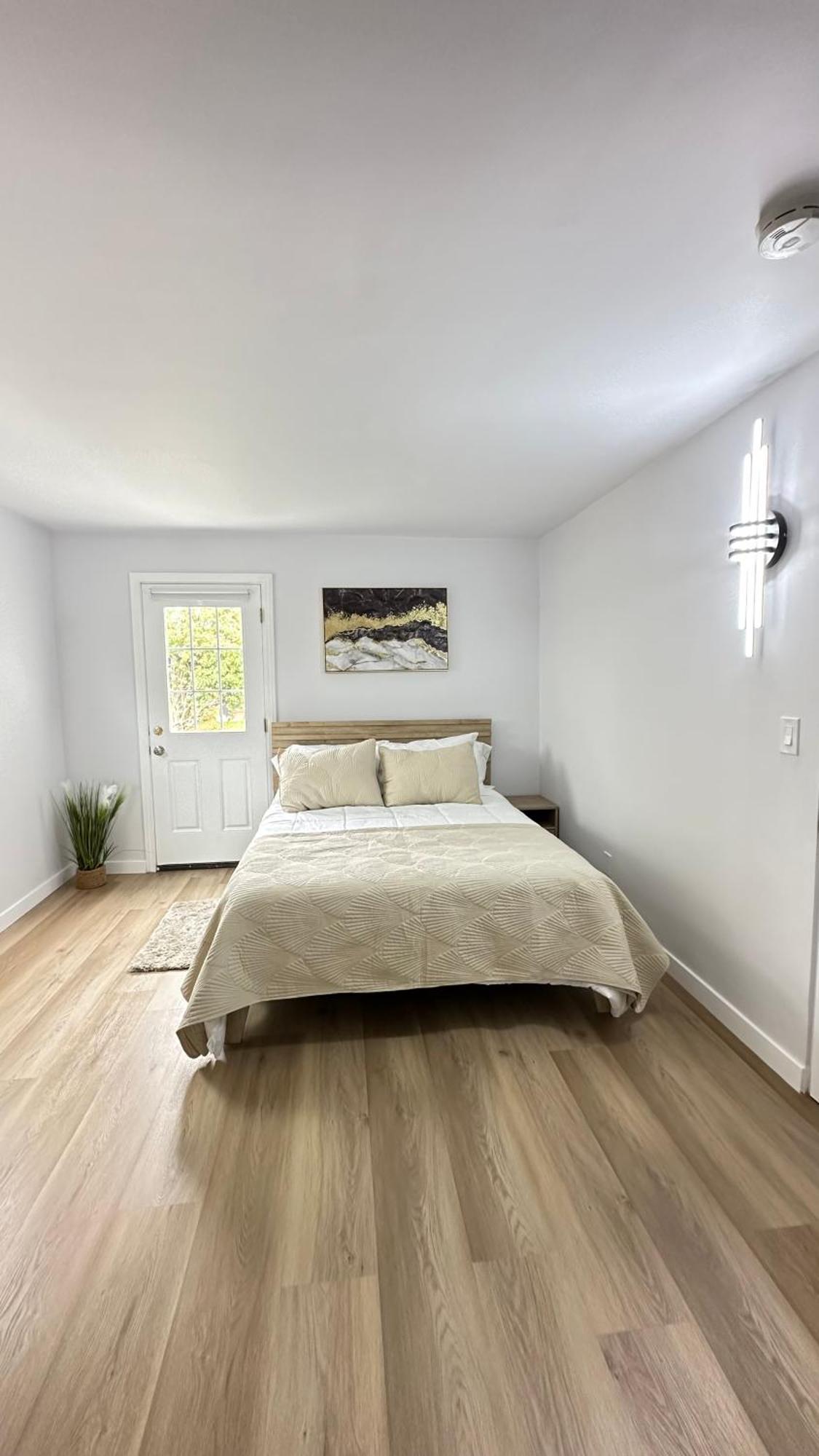 Modern 2Br Stylish & Cozy Unit Acomodação com café da manhã Los Angeles Exterior foto
