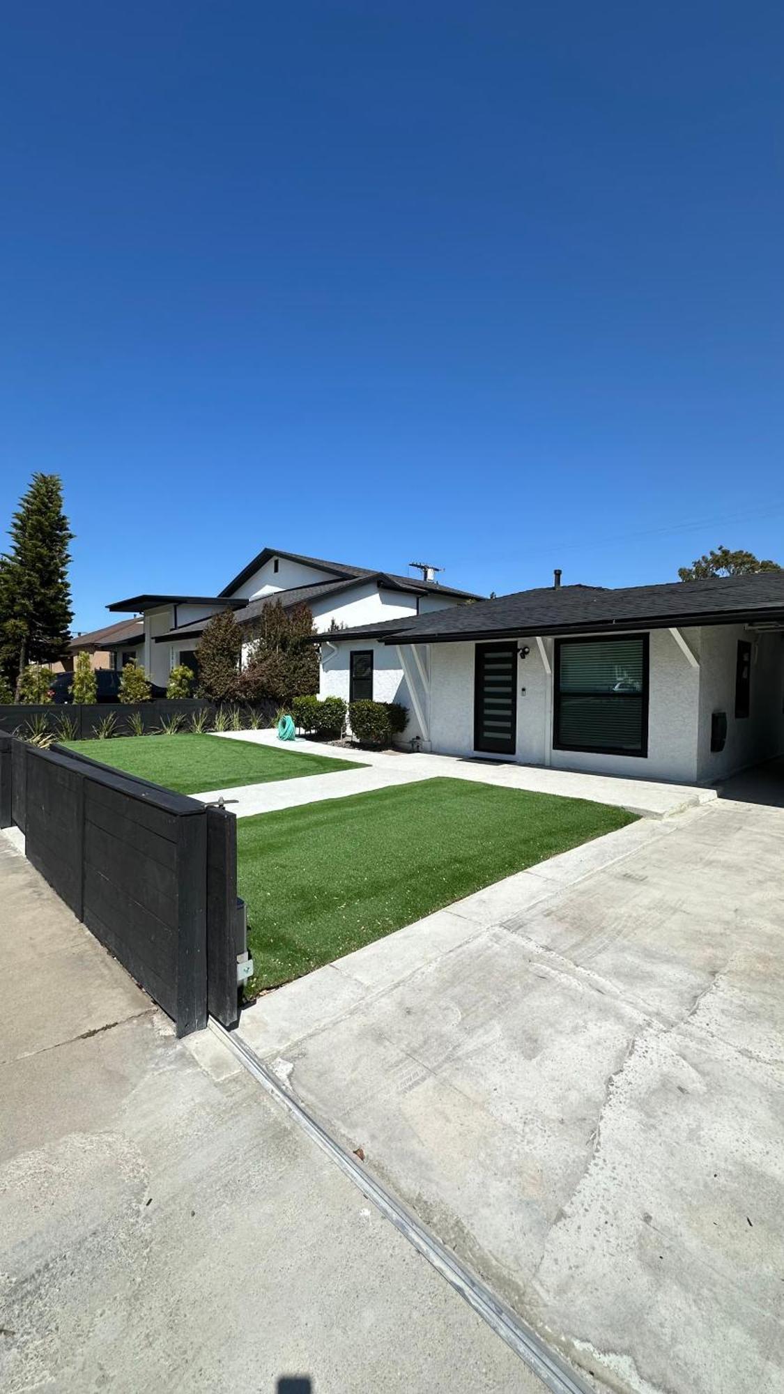Modern 2Br Stylish & Cozy Unit Acomodação com café da manhã Los Angeles Exterior foto