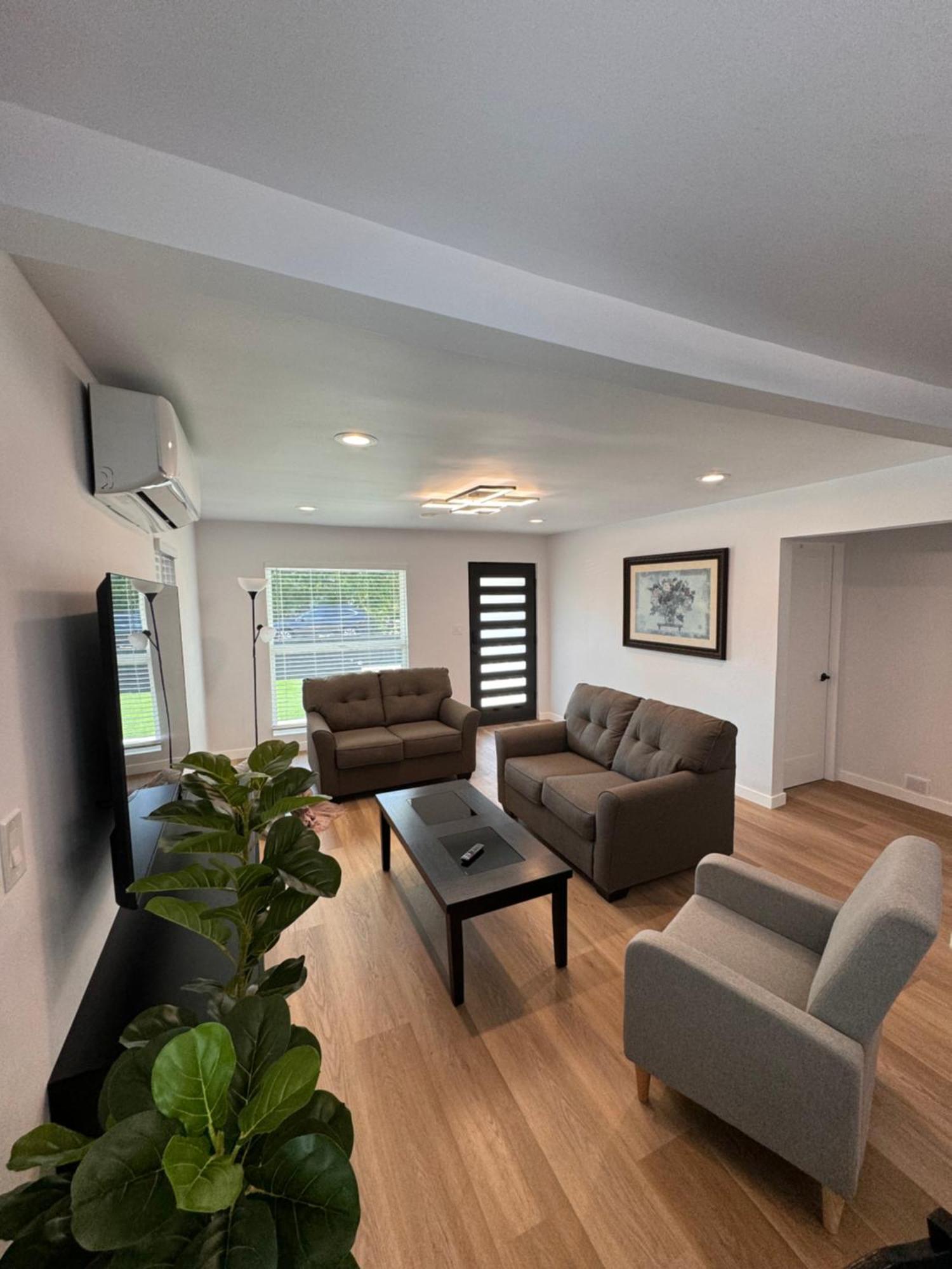 Modern 2Br Stylish & Cozy Unit Acomodação com café da manhã Los Angeles Exterior foto