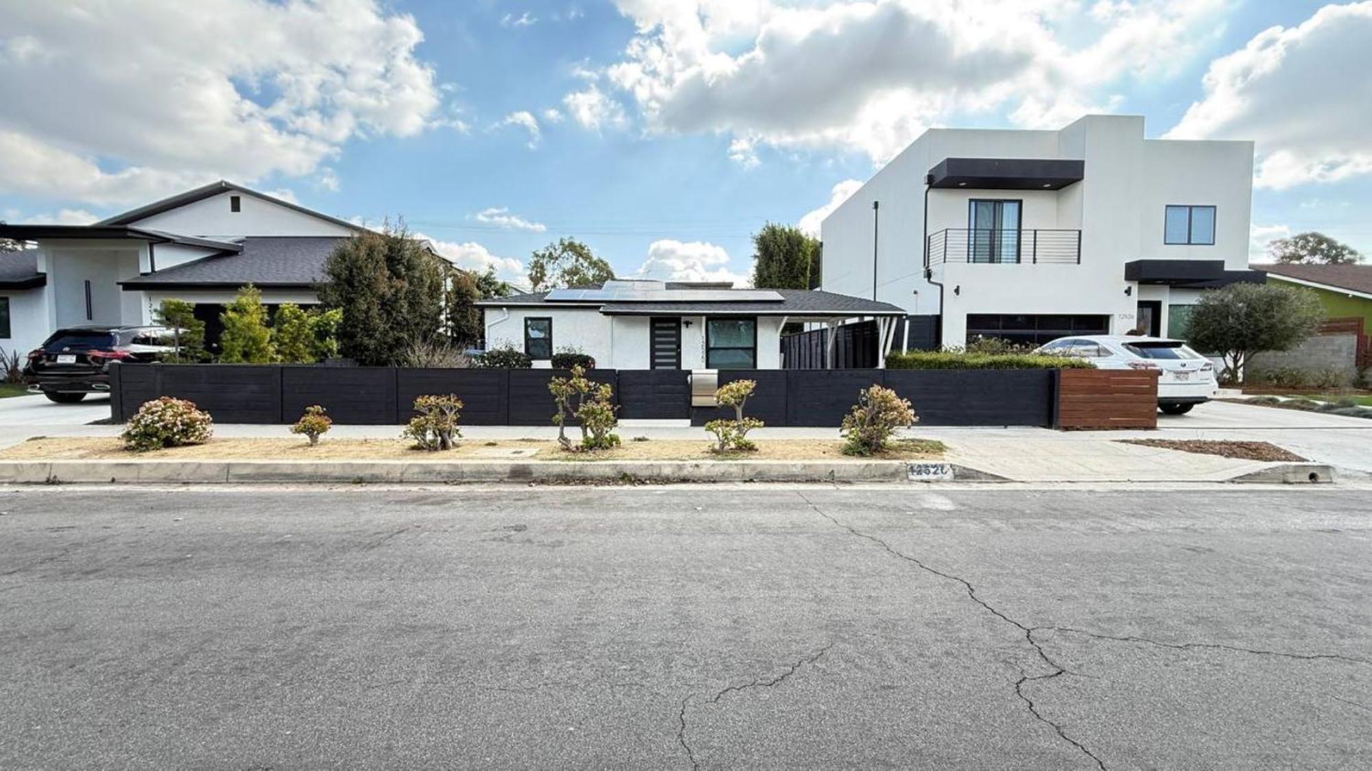 Modern 2Br Stylish & Cozy Unit Acomodação com café da manhã Los Angeles Exterior foto