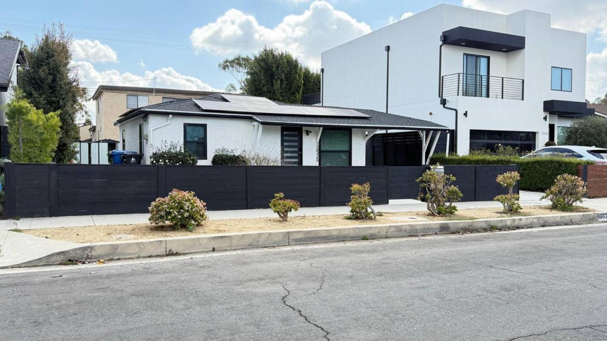 Modern 2Br Stylish & Cozy Unit Acomodação com café da manhã Los Angeles Exterior foto